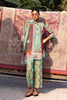Unstitched 3 Piece Lawn Suit