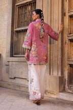 Unstitched 2 Piece Lawn Suit