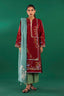 Unstitched 3 Piece Lawn Suit
