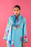 Unstitched 2 Piece Lawn Suit