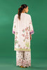 Unstitched 2 Piece  Lawn Suit