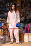 Unstitched 2 Piece Lawn Suit