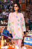 Unstitched 2 Piece Lawn Suit