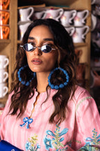 Unstitched 2 Piece Lawn Suit