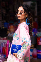 Unstitched 2 Piece Lawn Suit