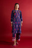 Unstitched 2 Piece Lawn Suit