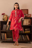 Unstitched 2 Piece Lawn Suit