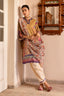 Unstitched 3 Piece Lawn Suit