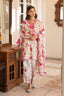 Unstitched 3 Piece Lawn Suit