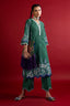 Unstitched 2 Piece Lawn Suit