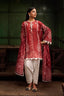 Unstitched Printed 2 Piece Lawn Suit