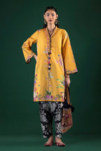 Unstitched Printed 2 Piece Lawn Suit