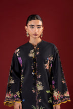 Unstitched Printed 2 Piece Lawn Suit