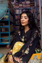 Unstitched Printed 2 Piece Lawn Suit