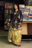 Unstitched Printed 2 Piece Lawn Suit