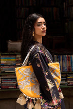 Unstitched Printed 2 Piece Lawn Suit