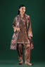 Unstitched Printed 3 Piece Lawn Suit