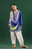 Unstitched Printed 2 Piece Lawn Suit