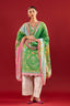 Unstitched Printed 2 Piece Lawn Suit