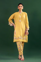 Unstitched Printed 2 Piece Lawn Suit