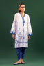 Unstitched Printed 2 Piece Lawn Suit