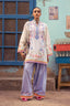 Unstitched Printed 2 Piece Lawn Suit
