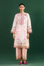 Unstitched Printed 2 Piece Lawn Suit
