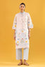 Unstitched Printed 2 Piece Lawn Suit