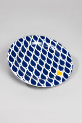 Royal Hunt Quarter Plate