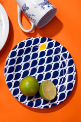 Royal Hunt Quarter Plate