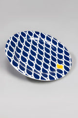 Royal Hunt Quarter Plate