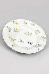 Royal Hunt Soup Plate