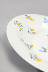 Royal Hunt Soup Plate