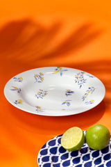 Royal Hunt Soup Plate