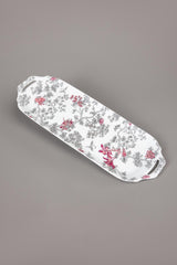 Bloomwhirl Cake Dish