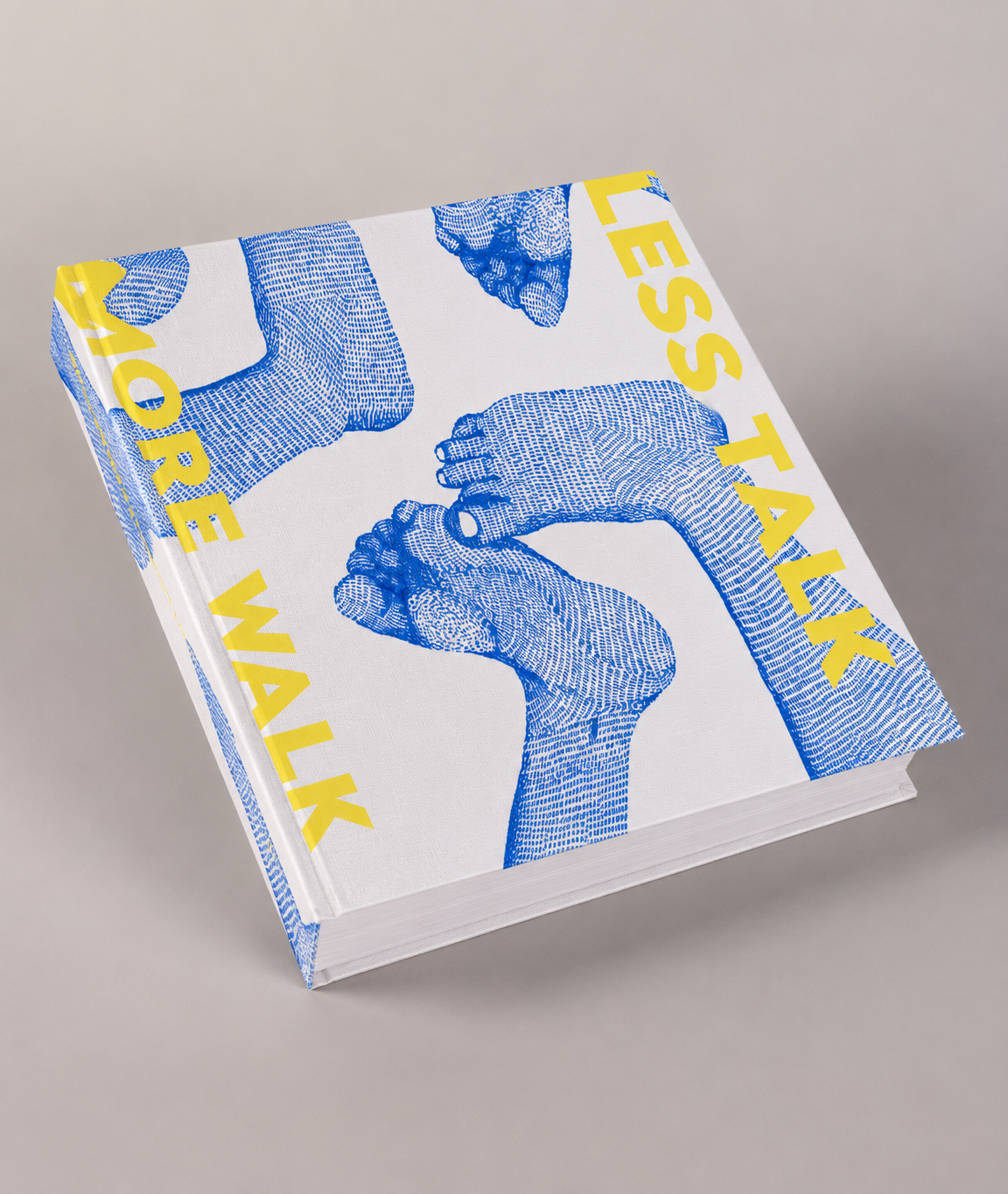 More Than Form Dummy Book (Medium) Main image