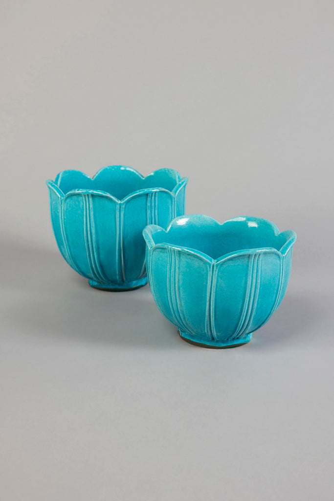 Lotus Tide Bowl