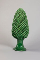 Pine Whisper Vase