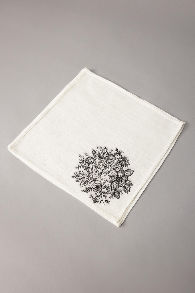 Danbury Napkins