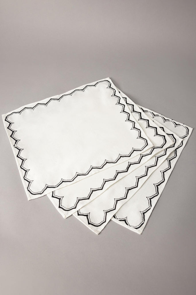 Windsor Table Mats