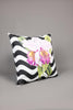 Twilight Flora Cushion
