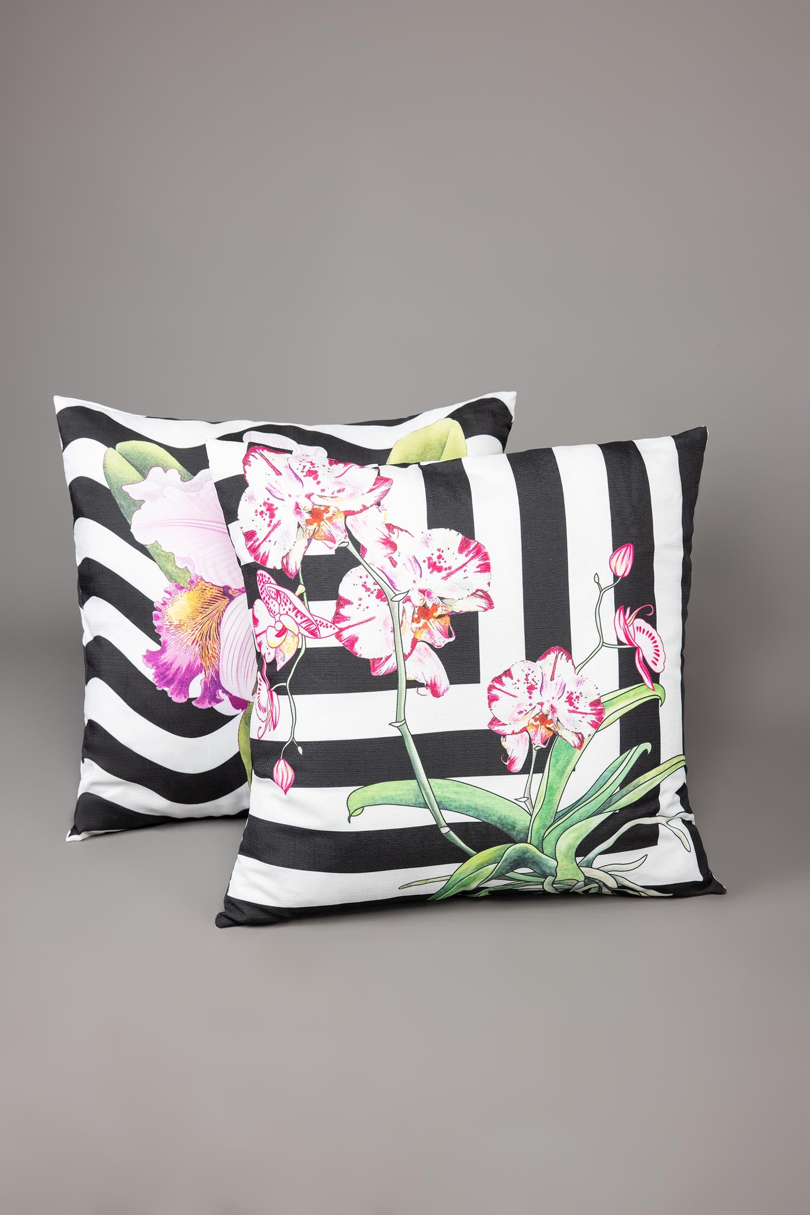 Twilight Flora Cushion Main image