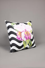 Twilight Flora Cushion