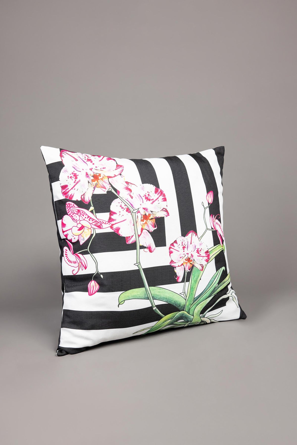 Moonlit Garden Cushion Main image