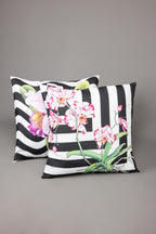 Moonlit Garden Cushion