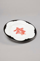Wildblooms Soup Plate