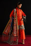 Unstitched 3 Piece Lawn Suit