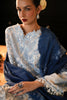 Unstitched Lawn 3 Piece Suit