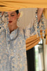 Unstitched Lawn 3 Piece Suit