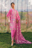 Unstitched Lawn 3 Piece Suit